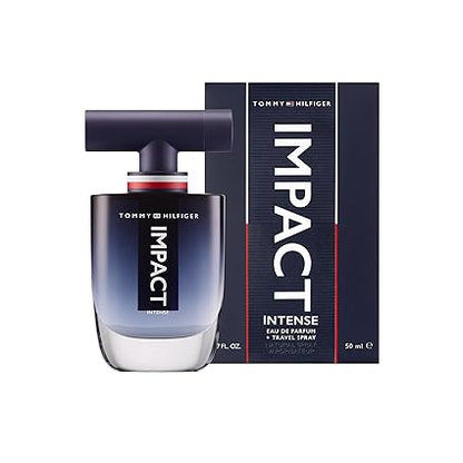 Tommy Hilfiger Impact Intense - for men