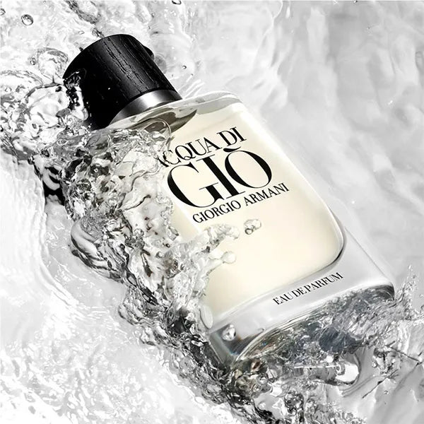 ACQUA DI GIO Eau de parfum 125ml