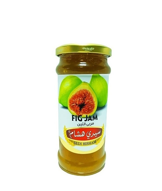 Fig Jam Sedi Hisham 430g