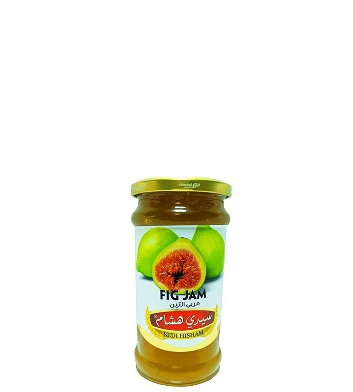 Fig Jam Sedi Hisham 430g