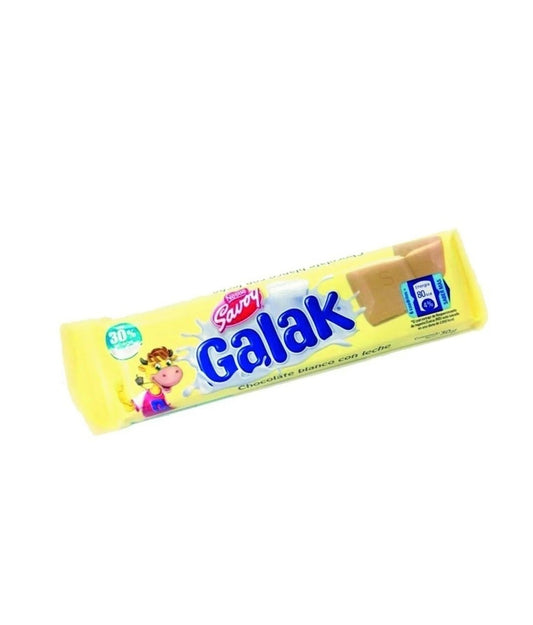 Galak Savoy Nestle