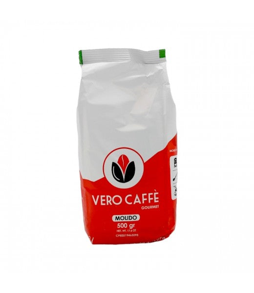 Vero Café Gourmet 500gr