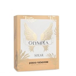 Paco Rabanne Olympea Solar Eau de parfum intense 80ml