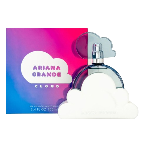 Ariana Grande Cloud Eau de parfum 100ml