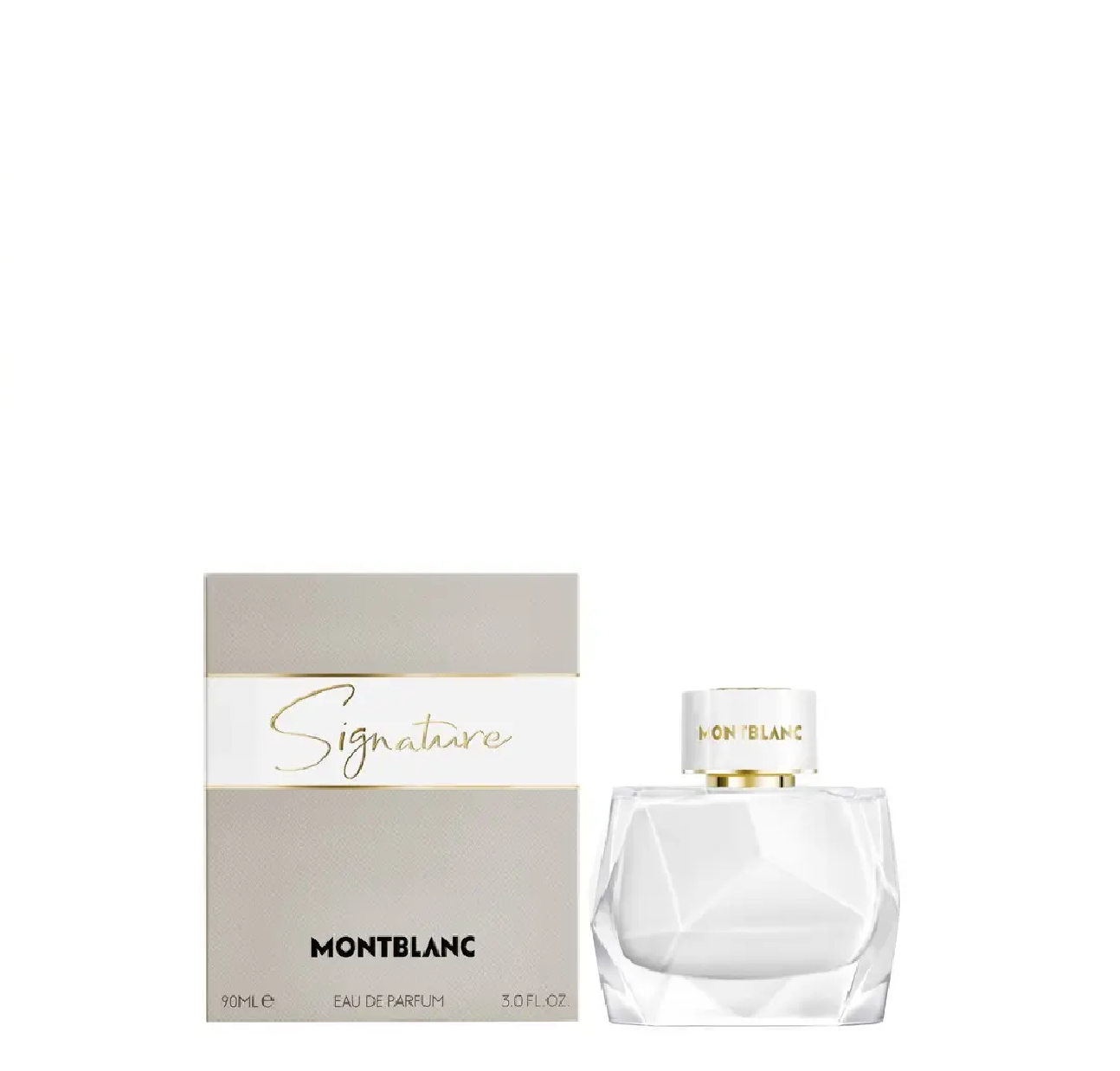 Montblanc Signature Eau de parfum 90ml