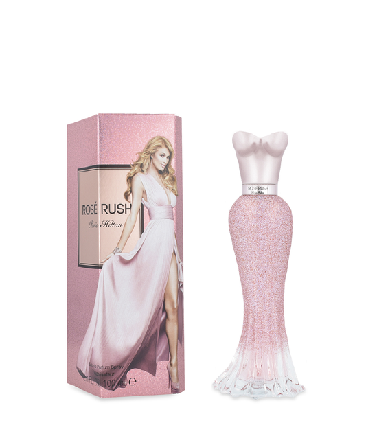 Paris Hilton Rosé Rush Eau de parfum 100ml