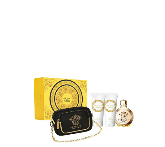 Versace Eros Pour Femme  Set