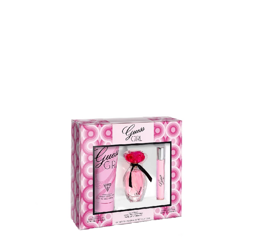 Guess Girl Set