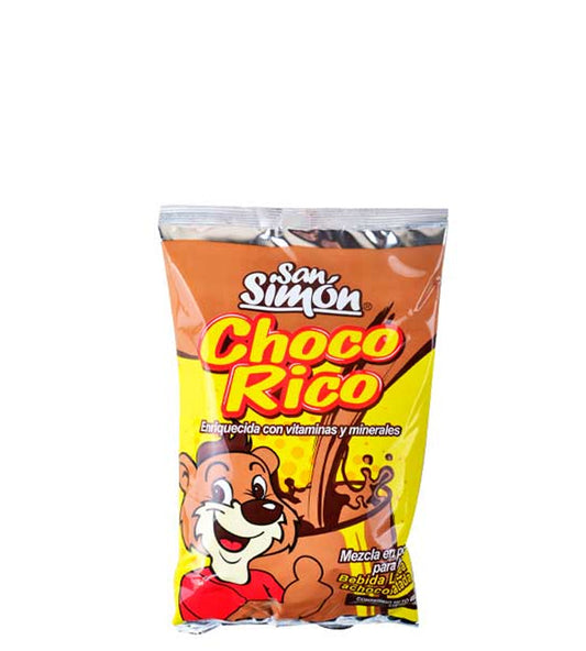 San Simon Choco Rico 400g