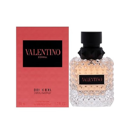 Valentino Donna Born In Roma Coral Fantasy Eau de Parfum