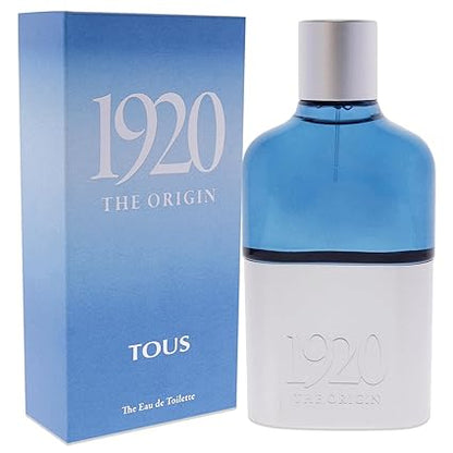 Tous Tous 1920 The Origin Men