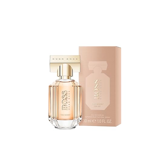 Hugo Boss The Scent Eau de Parfum for Women