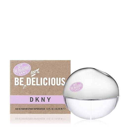 Donna Karan  Be 100% Delicious Eau de Parfum Perfume