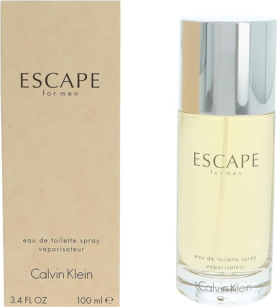 Calvin Klein Escape- for men