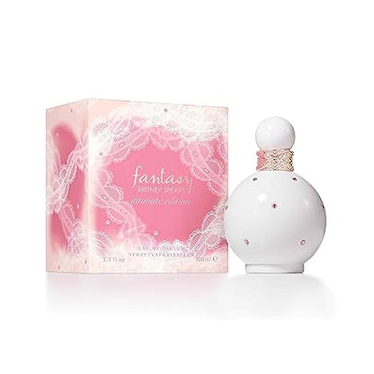 Britney Spears Fantasy Intimate Edition, Eau De Parfum