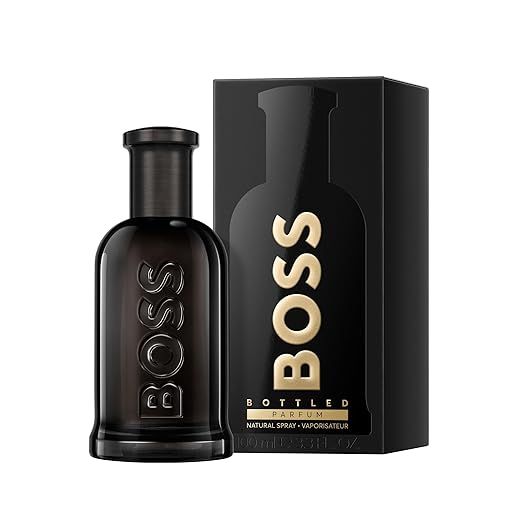 Hugo Boss - Boss Bottled Eau Parfum