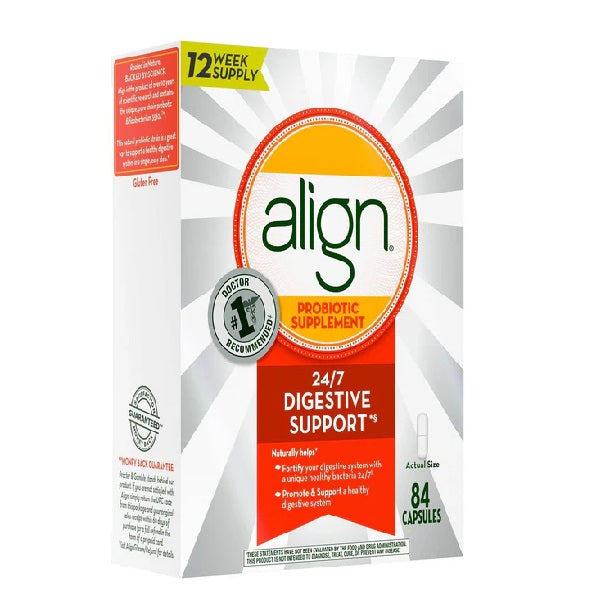 Align Probiotic