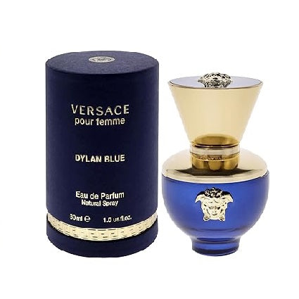 Versace Dylan Blue Pour Femme - Eau de Parfum