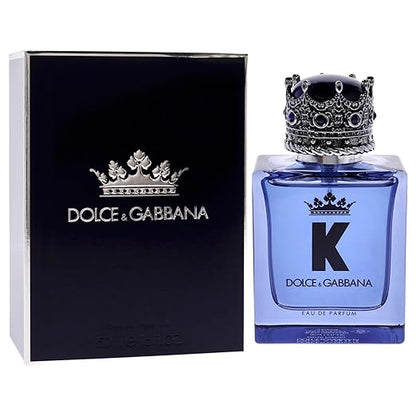 Dolce & Gabbana K Eau De Parfum - for men