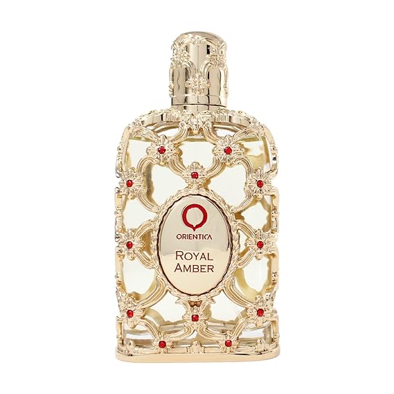 Orientica Royal Amber Luxury Colletion  Eau de Parfum 150 ml