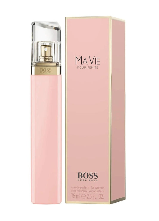 Hugo Boss Ma Vie by Hugo Boss Eau de Parfum