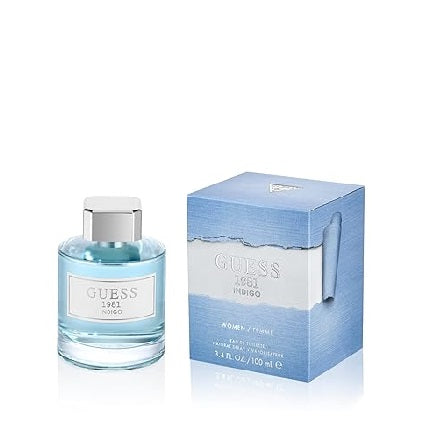 GUESS 1981 Indigo Eau de Toilette