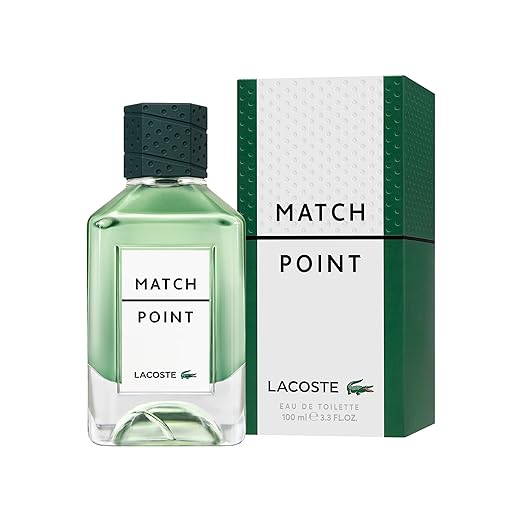 LACOSTE Match Point - for men