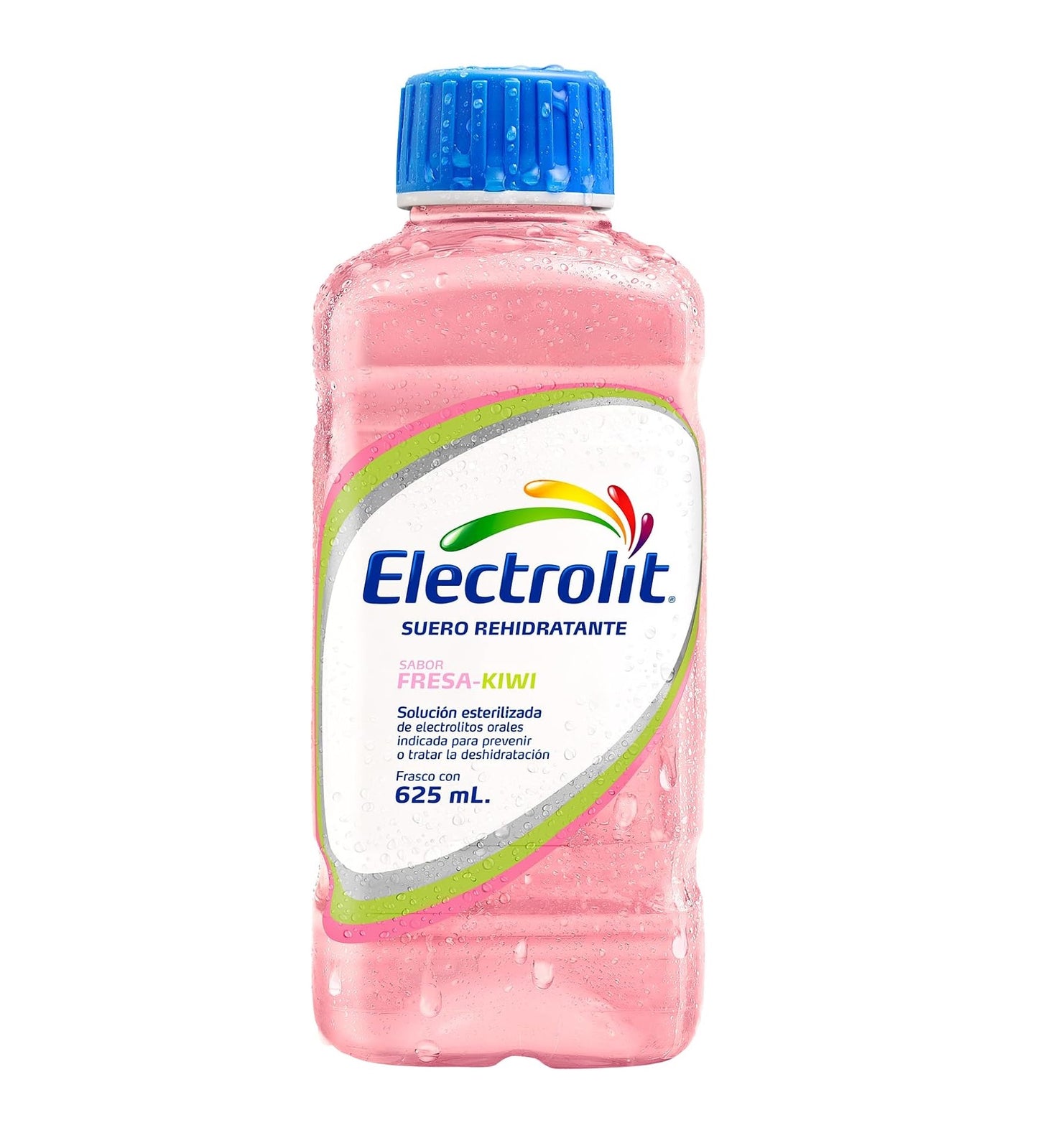 Electrolit Suero Rehidratante 625 ml