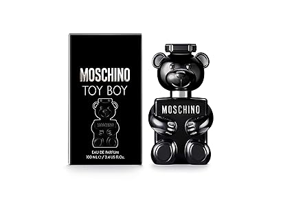 Moschino Toy Boy Eau De Parfume - for men 50 ml