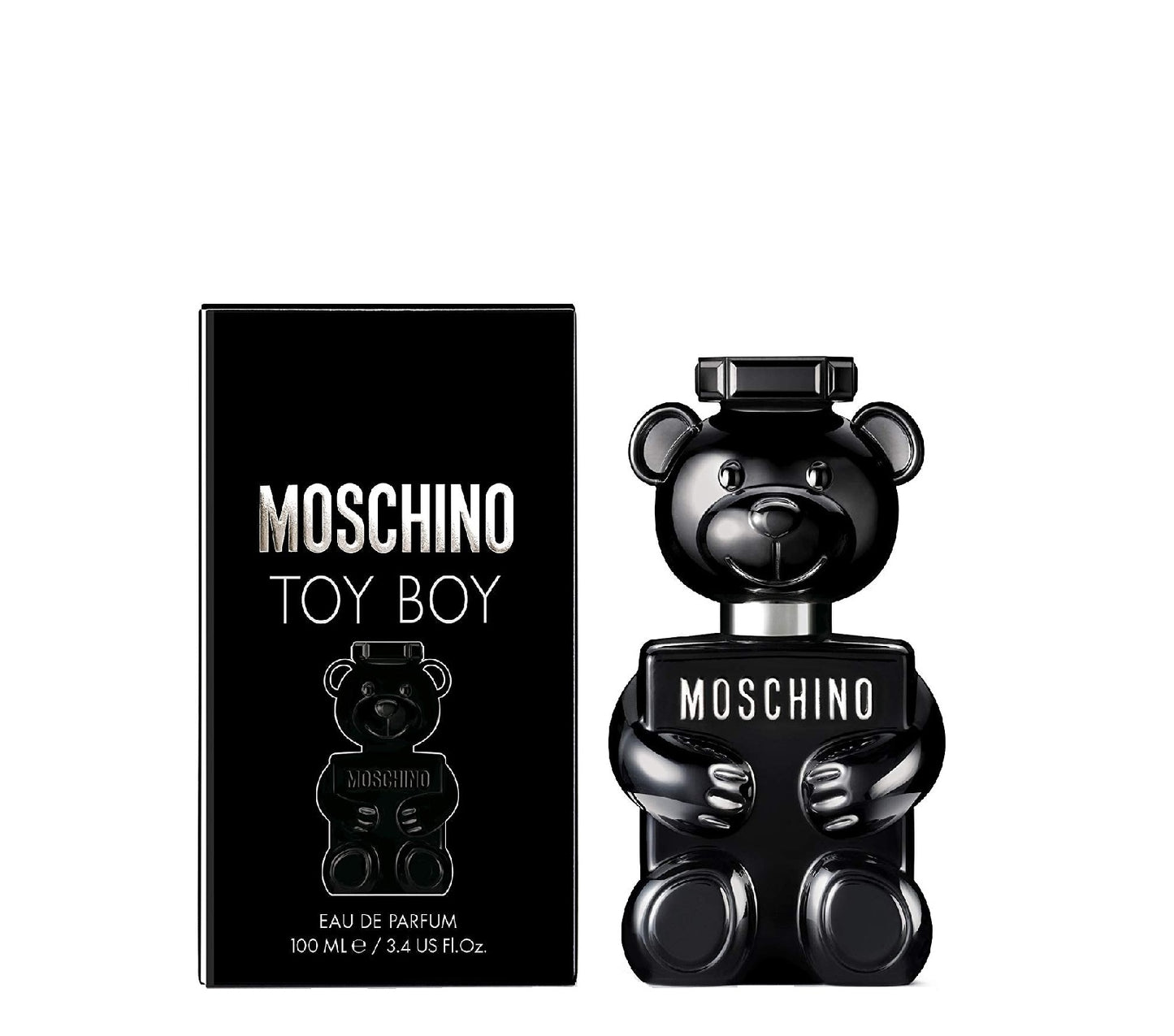 Moschino Toy Boy Eau de parfum 100ml