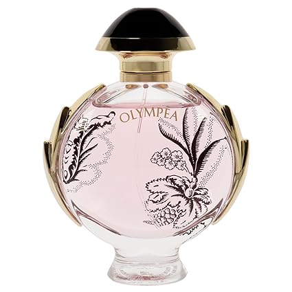 Paco Rabanne Olympea Blossom Eau de Parfum florale