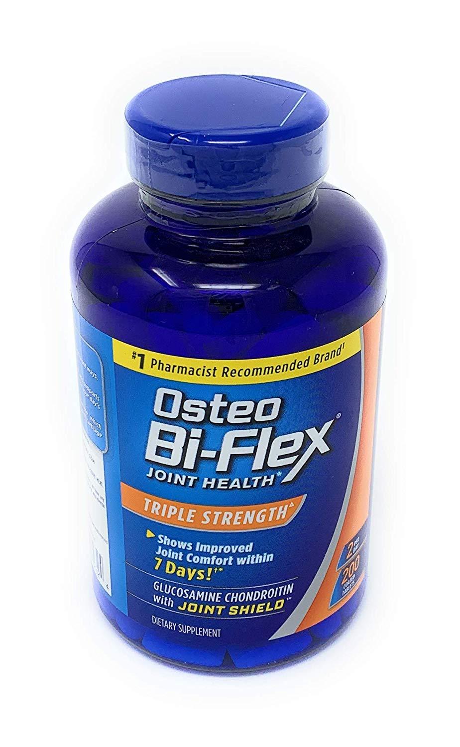 Osteo Bi-Flex