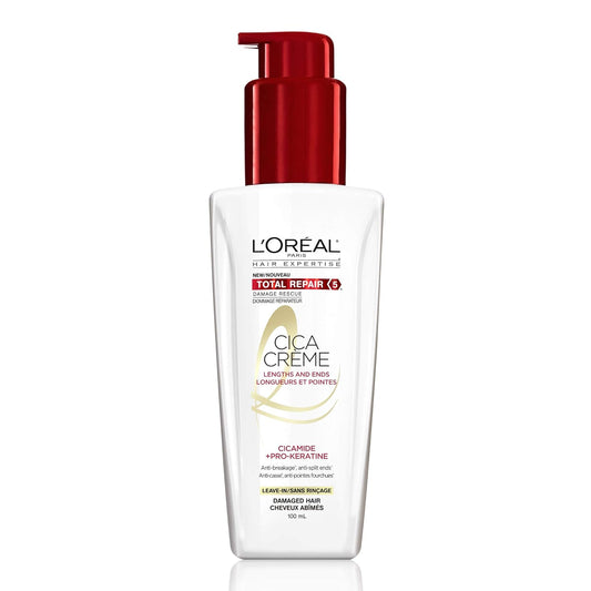 L'Oreal paris Total Reparación 5  Cica Creme