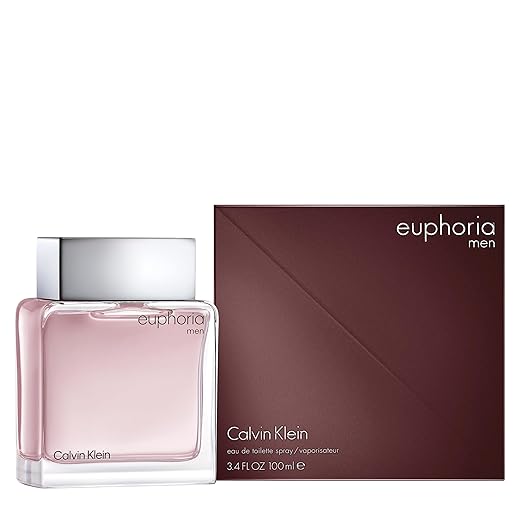 Calvin Klein Euphoria for Men