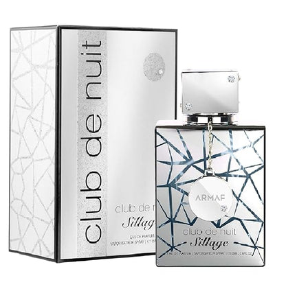 Armaf Club de Nuit Sillage Eau de Parfum