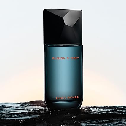 Issey Miyake Fusion D'Issey