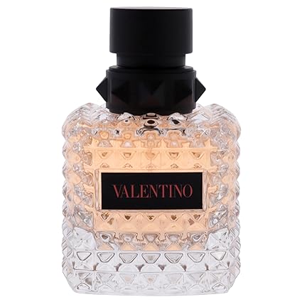 Valentino Donna Born In Roma Coral Fantasy Eau de Parfum