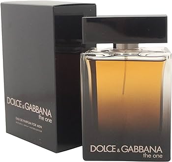 Dolce & Gabbana The One - for men