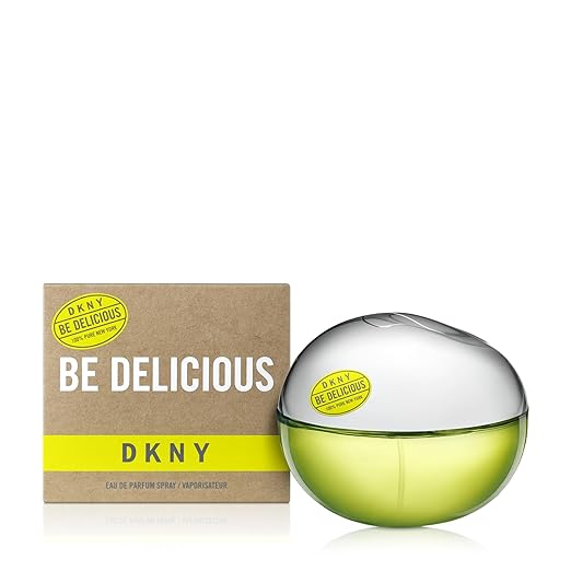 Donna Karan Be Delicious Eau de Parfum Perfume