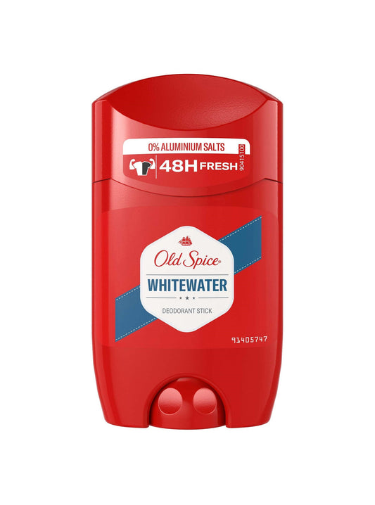 Old Spice Deodorant Whitewater 50ml