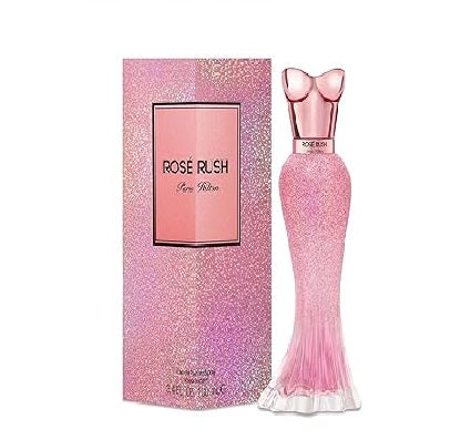 Paris Hilton Rose Rush Eau de Parfum