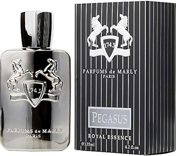 Parfum De Marly Paris Pegasus Royal Essence Eau de Parfum- For Men