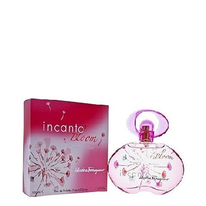 Salvatore Ferragamo Incanto Bloom new edition Eau de toilette 100ml