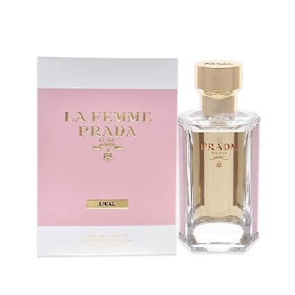 Prada La Femme L'Eau para mujer