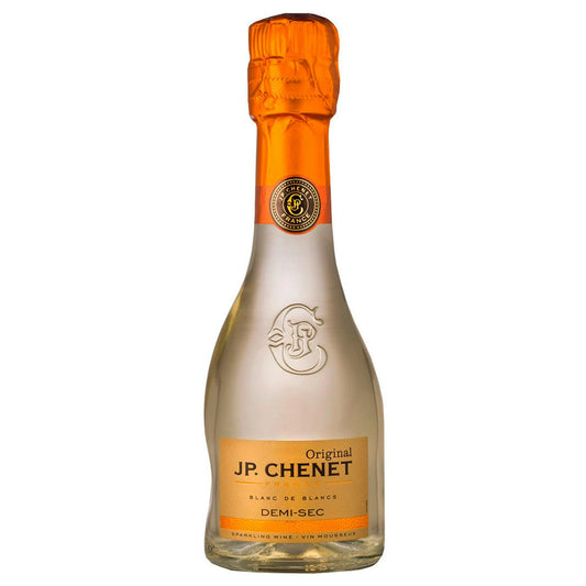 JP. CHENET Blanc de Blancs Demi Sec 200 ml