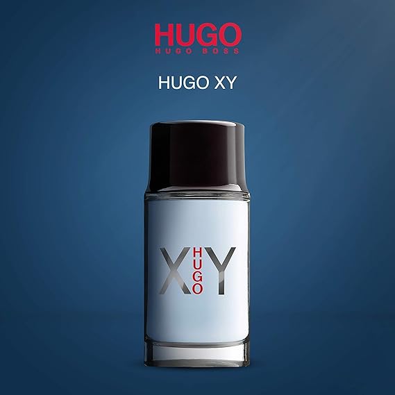 Hugo Boss Xy - man