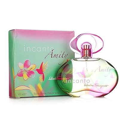 Salvatore Ferragamo Incanto Amity