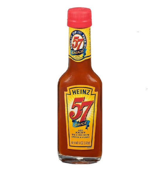 Heinz 57 Sauce 142g