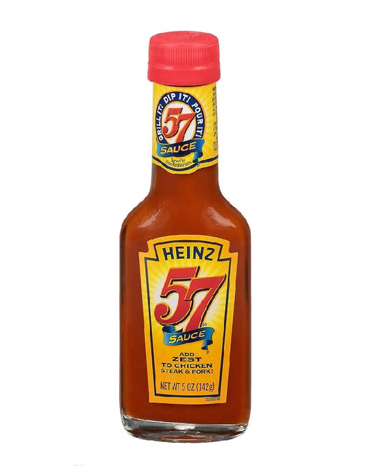 Heinz 57 Sauce 284g