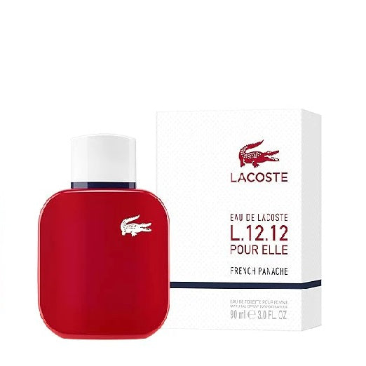 Lacoste L.12.12 French Panache